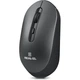 Мышка REAL-EL RM-470W Wireless/Bluetooth Dark Gray (EL123200049) - изображение 10