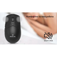 Мышка REAL-EL RM-460W Wireless/Bluetooth Black (EL123200048) - изображение 5
