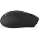 Мышка REAL-EL RM-460W Wireless/Bluetooth Black (EL123200048) - изображение 12