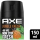 Дезодорант AXE Jungle Fresh 150 мл (8720181436734) - зображення 3
