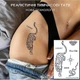 Временное тату набор «charaʼs mood» Tattooshka (LS-03) - изображение 2