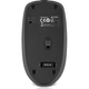 Мышка REAL-EL RM-455W Wireless/Bluetooth Black/Gray (EL123200047) - изображение 4