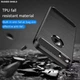 Чохол Urban Case на iPhone 7 / black - зображення 2