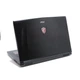 БУ Игровой Ноутбук MSI GE72 6QC Apache | 128 ГБ SSD | RAM 4 ГБ - изображение 4