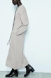 Сукня оверсайз Zara 4174/660/811 XS - зображення 3