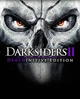 Гра Darksiders II: Deathinitive Edition для ПК (Ключ активації Steam) - изображение 1