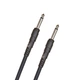 Инструментальный кабель D'Addario Classic Series Instrument Cable 6m (PW-CGT-20) - изображение 1