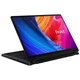 Ноутбук Asus 13.3_3KT_OLED/R9 AI HX 370/32/1TB SSD/RTX 4060 8GB/W11P/BL/Nano Black HN7306WV-LX013X - зображення 4