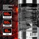 Жиросжигатель Nutrex Lipo-6 Hardcore 60 капсул (4384303492) - изображение 3