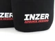 Налокотники для пауерліфтингу Inzer MAX 10 Elbow Sleeves 10 мм черные Inzer M чорний - зображення 2