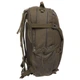 Рюкзак тактический штурмовой SP-Sport ZK-35 размер 35x45x16см 26л Оливковый - изображение 6
