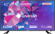 Телевізор SUMATO 42FTS03 (Smart-TV, T2) - изображение 1