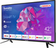 Телевізор SUMATO 42FTS03 (Smart-TV, T2) - изображение 2