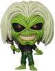 Figurka Funko Pop! Iron Maiden Killers Exclusive 9 cm (889698588577) - obraz 2