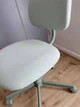 Офісне крісло BLECKBERGET IKEA 505.223.42 світло-зелений - зображення 12