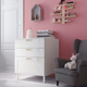 Комод SMÅSTAD / PLATSA IKEA 793.875.84 - зображення 3