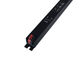 Блок питания с клеммой AVT 12В 36Вт 3A IP20 SLIM PROF - изображение 3