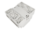 Блок питания на DIN-рейке Biom Professional DC12 30W BPD-30-12 2,5A - изображение 4