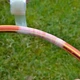 Лента силиконовая вулканизирующая HPX SI2503 Stretch&Fuse 25мм х 3м - изображение 4