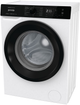 Пральна машина Gorenje WNHA74SAS/UA - изображение 3