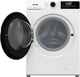 Прально-сушильна машина Gorenje WD2A164ADS/UA - зображення 4