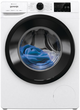 Пральна машина Gorenje WPNEI94A1SWIFI/UA - зображення 1