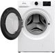 Пральна машина Gorenje WPNEI94A1SWIFI/UA - зображення 5