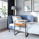 Журнальний столик OLSEROD IKEA 205.253.56 - зображення 3