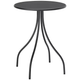 Стіл TANEBRO IKEA 605.789.70 антрацит - зображення 1