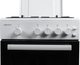 Плита газова LIBERTON LGC-2450W - изображение 6
