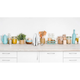 Бутербродниця Gorenje SM701GCW - изображение 4