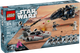 Конструктор LEGO Star Wars Імперський транспортер проти розвідувального спідера Повстанців 383 елементи (40755) - зображення 1