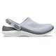 Сабо Crocs LiteRide 360 ​​Clog 46 світло-сірий 206708 - зображення 10