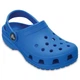 Детские сабо Crocs Toddler Classic Clog 30 океан 206991 - изображение 8