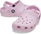 Детские сабо Crocs Toddler Classic Clog 29 балерина/пинк 206991 - изображение 1