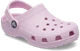 Детские сабо Crocs Toddler Classic Clog 29 балерина/пинк 206991 - изображение 2