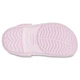 Детские сабо Crocs TODDLER CROCBAND™ CLOG 26 балерина-пинк 207005 - изображение 8