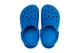 Детские сабо Crocs Toddler Classic Clog 37 океан 206991 - изображение 9