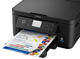 МФУ Epson Expression Home XP-5200 (C11CK61403) (XB62021501) - Уцінка - зображення 2