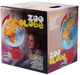 Глобус Tecnodidattica ZOO 25 см з підсвіткою (українська мова) 0325ZOZOUCLRR046 8007239990777 - зображення 4