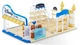 Ігровий набір Zuru Mini Brands Disney Store Магазин іграшок (77267) 4894680021532 - зображення 2