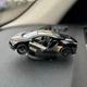 Декор на панель дрифт машинка Bugatti - зображення 3