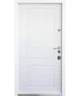 Входная дверь Qdoors Трино 950*2040мм Дуб графит / белый супермат - изображение 7