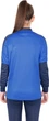 Реглан женский Joma ECO-CHAMPIONSHIP сине-темно-синий L 901692.703 - изображение 3