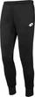 Спортивные штаны Lotto ELITE PANT RIB PL черные S 216553/1CL - изображение 1