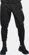 Спортивные штаны Lotto ELITE PANT RIB PL черные S 216553/1CL - изображение 3