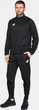 Спортивные штаны Lotto ELITE PANT RIB PL черные S 216553/1CL - изображение 5