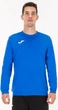 Спортивный свитер Joma CAIRO II синий M 101333.700 - изображение 5