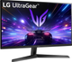 Монитор 27" LG UltraGear 27GS60F-B - изображение 3