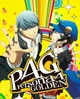 Гра Persona 4 Golden для ПК (Ключ активації Steam) - изображение 1